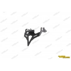 Pat Biển Số EVOTECH Honda CB650R-CBR650R 2021+ (chính hãng)
